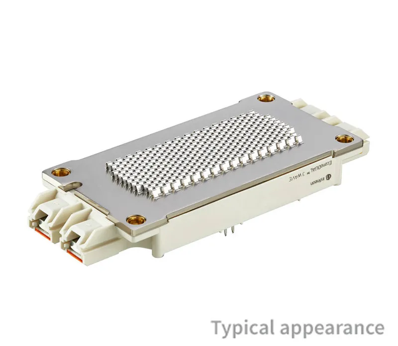 1200 V, 900 A half-bridge IGBT module