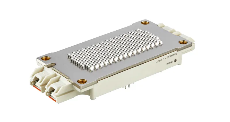 1200 V, 900 A dual IGBT module