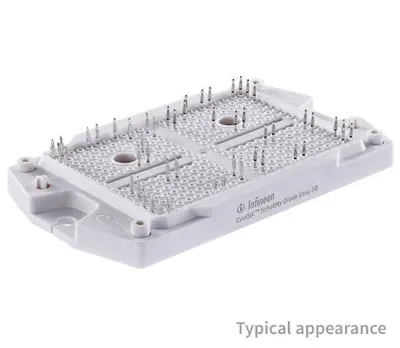 1200 V, 100 A PIM IGBT module