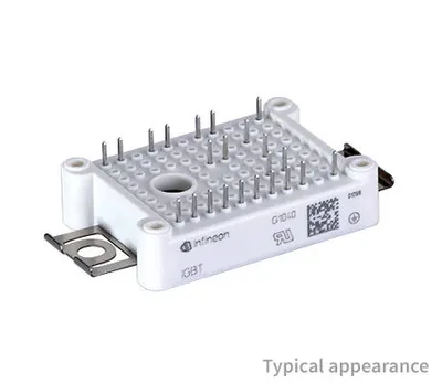600 V, 10 A PIM IGBT module