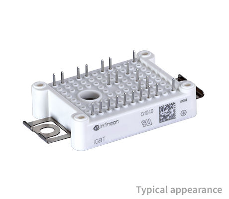 1200 V, 15 A PIM IGBT module
