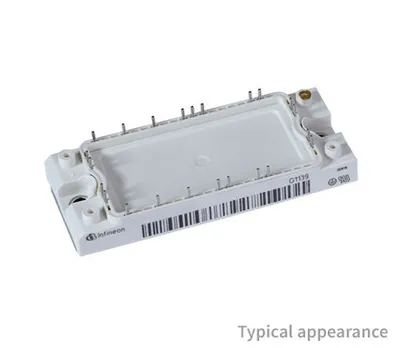 1200 V, 35 A PIM IGBT module