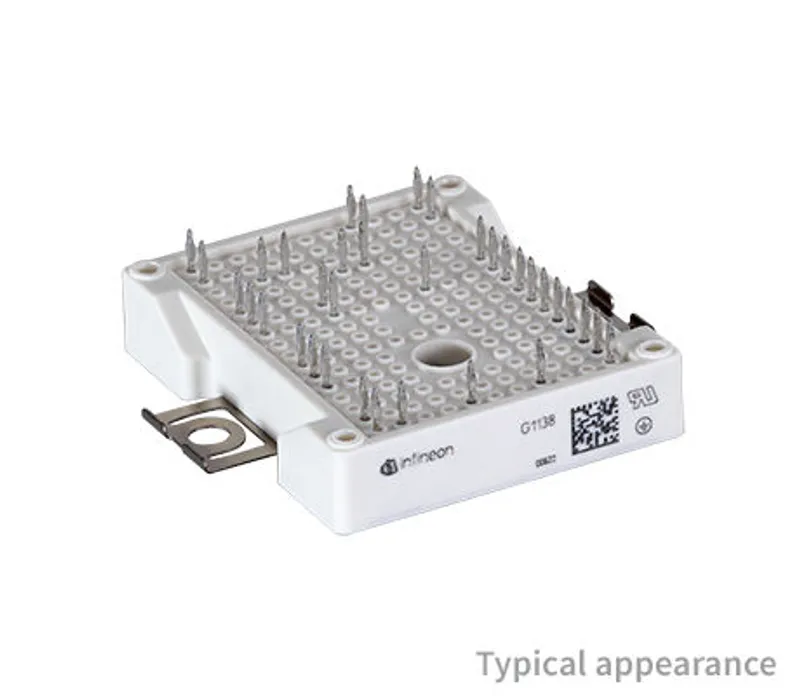 600 V, 50 A PIM IGBT module