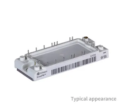 1200 V, 75 A PIM IGBT module