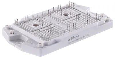 1200 V, 150 A sixpack IGBT module
