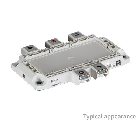 1200 V, 200 A sixpack IGBT module 1200 V, 200 A sixpack IGBT module
