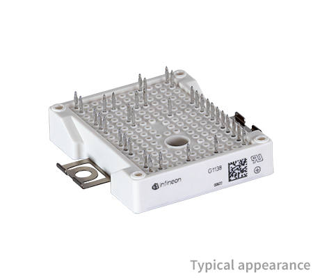 650 V, 30 A 3-level IGBT module
