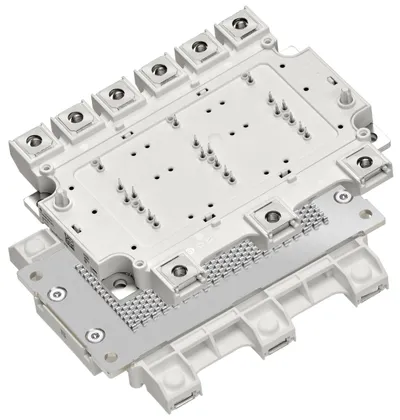 HybridPACK™ DC6i 750V, 650A sixpack automotive qualified IGBT module