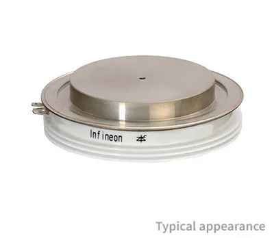 Infineon T1451N52TOH