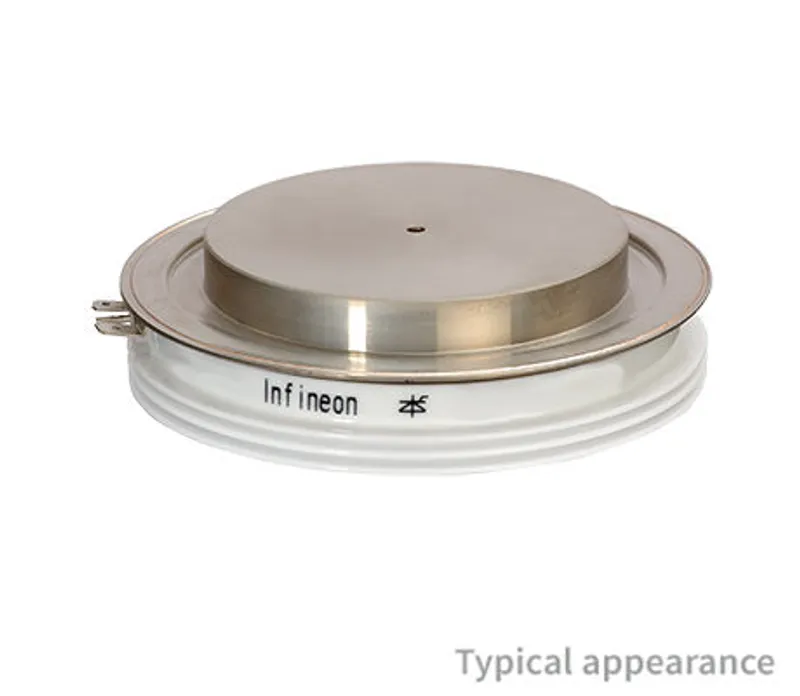 Infineon T1451N52TOH