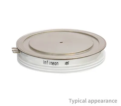 Infineon T2001N36TOF Infineon T2001N36TOF