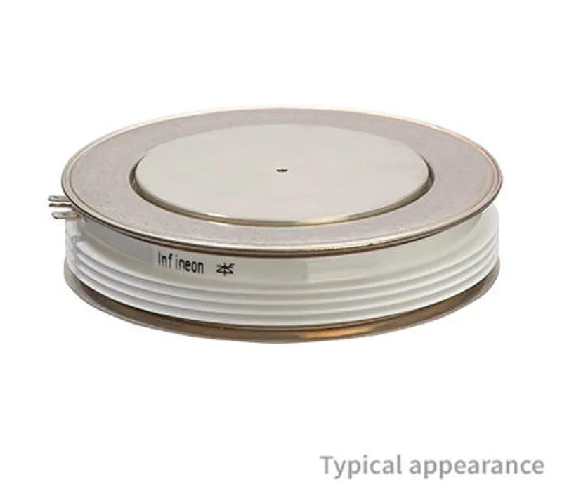 Infineon T2851N52TOH