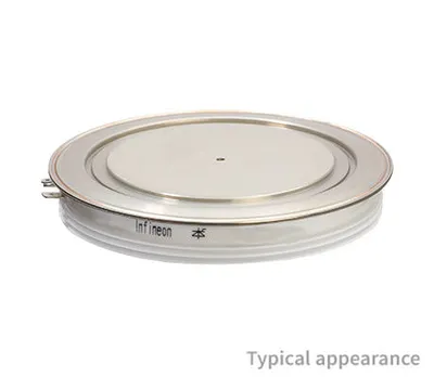 3600 V, electrical triggered phase control thyristor