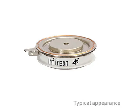 Infineon T390N16TOF