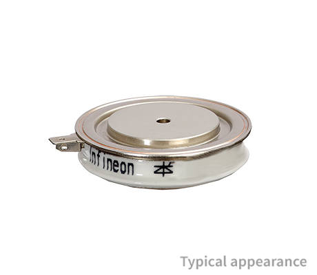 Infineon T420N16TOF Infineon T420N16TOF