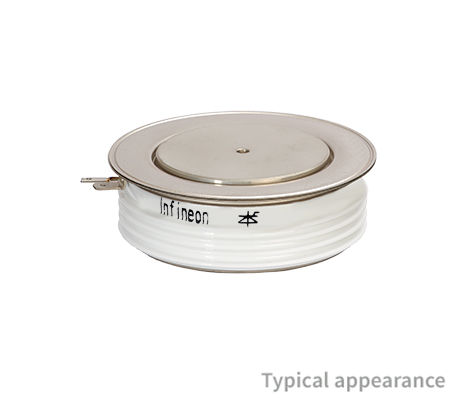Infineon T570N65TOF Infineon T570N65TOF