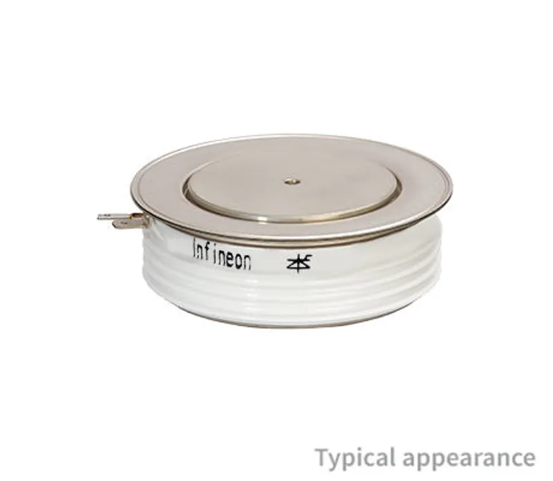 Infineon T570N65TOF