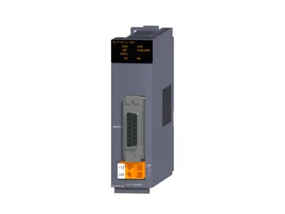 QJ71E71-B5 Mitsubishi MELSEC-Q Series Ethernet