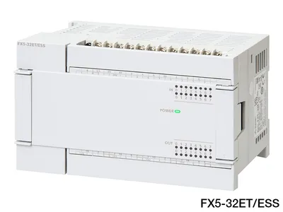 FX5-32ET/ESS Mitsubishi MELSEC iQ-F Series Input/Output Module