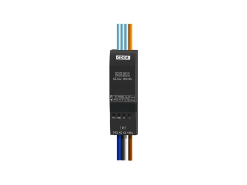 CL1X2-D1D3S Mitsubishi MELSEC-F (FX) Series Data link/Communication