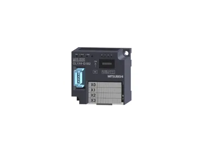 CL1X4-D1B2 Mitsubishi MELSEC-F (FX) Series Data link/Communication