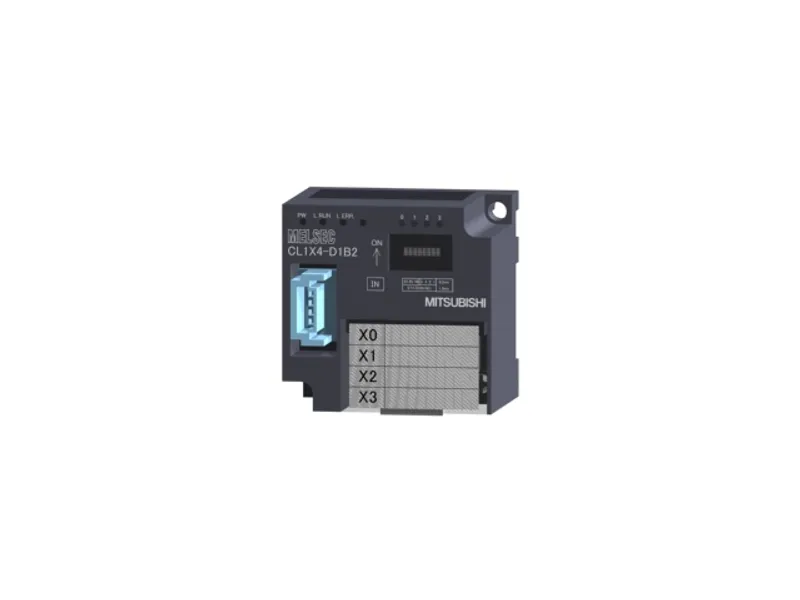 CL1X4-D1B2 Mitsubishi MELSEC-F (FX) Series Data link/Communication