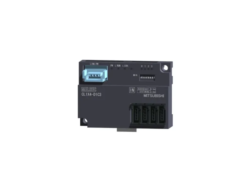CL1X4-D1C3 Mitsubishi MELSEC-F (FX) Series Data link/Communication