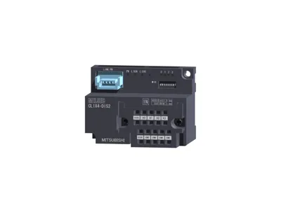 CL1X4-D1S2 Mitsubishi MELSEC-F (FX) Series Data link/Communication