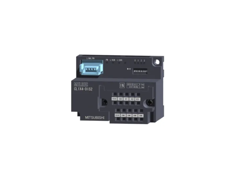 CL1X4-D1S2 Mitsubishi MELSEC-F (FX) Series Data link/Communication