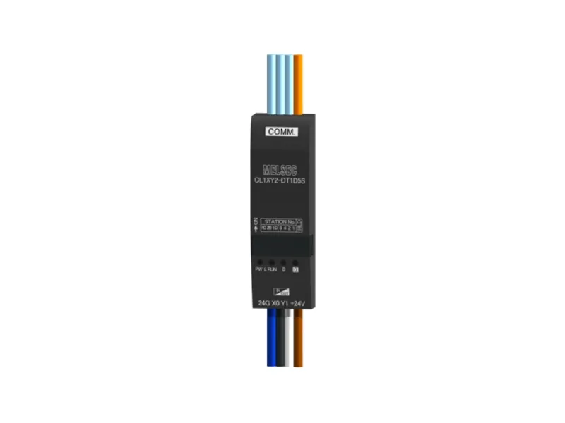 CL1XY2-DT1D5S Mitsubishi MELSEC-F (FX) Series Data link/Communication