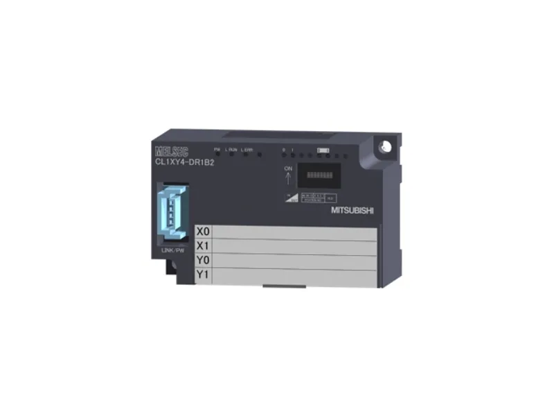 CL1XY4-DR1B2 Mitsubishi MELSEC-F (FX) Series Data link/Communication