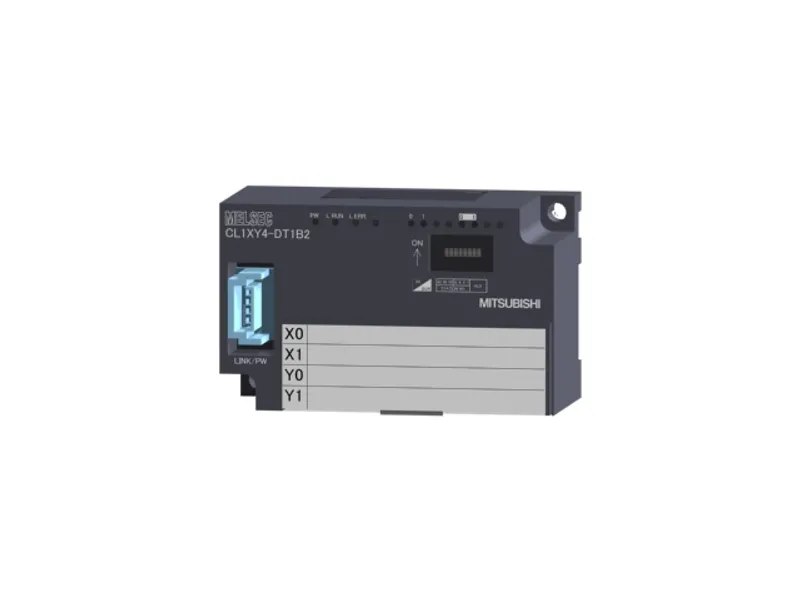 CL1XY4-DT1B2 Mitsubishi MELSEC-F (FX) Series Data link/Communication