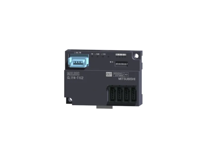CL1Y4-T1C2 Mitsubishi MELSEC-F (FX) Series Data link/Communication