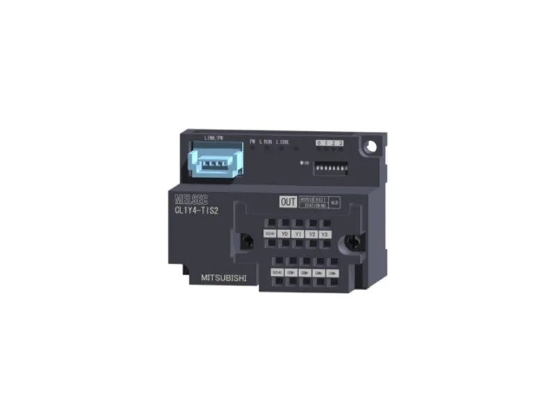 CL1Y4-T1S2 Mitsubishi MELSEC-F (FX) Series Data link/Communication