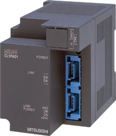CL1PAD1 Mitsubishi MELSEC-F (FX) Series Data link/Communication