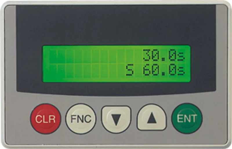 FX-10DM-E Mitsubishi MELSEC-F (FX) Series Option/Training