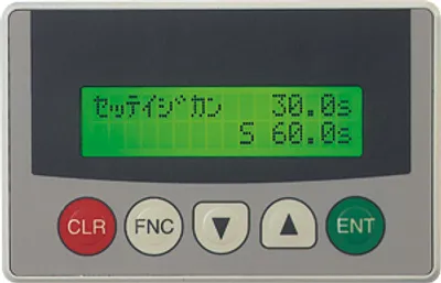 FX-10DM-SET0 Mitsubishi MELSEC-F (FX) Series Option/Training