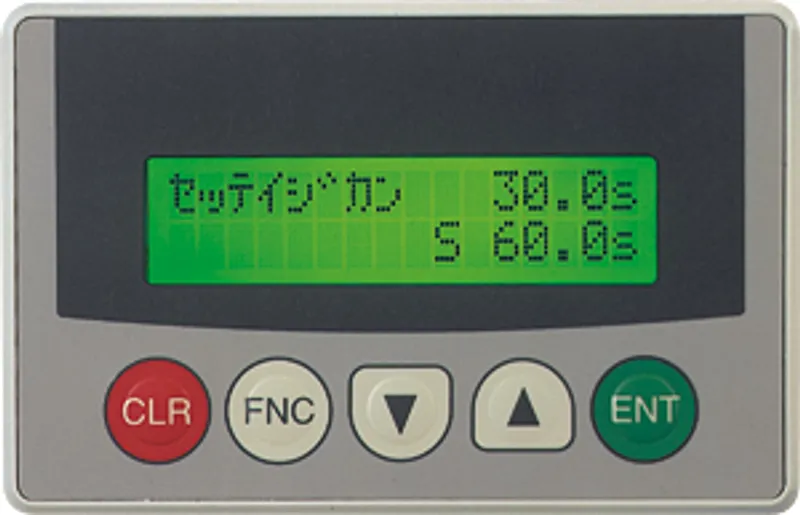 FX-10DM-SET0 Mitsubishi MELSEC-F (FX) Series Option/Training