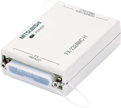 FX-232AWC-H Mitsubishi MELSEC-F (FX) Series Option/Training