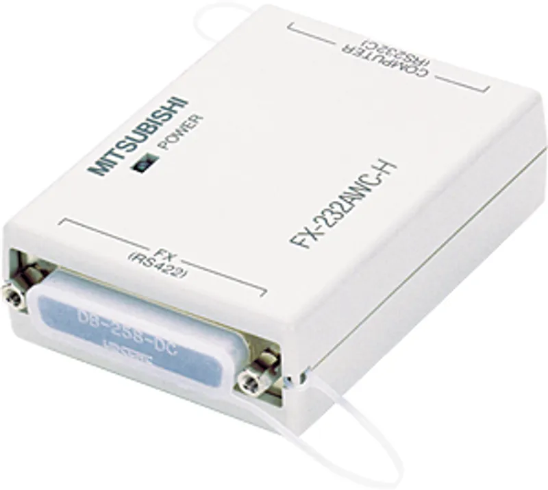FX-232AWC-H Mitsubishi MELSEC-F (FX) Series Option/Training