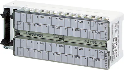 FX-32E-TB Mitsubishi MELSEC iQ-F Series Option