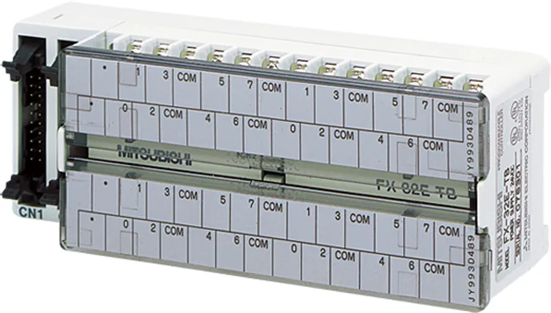 FX-32E-TB Mitsubishi MELSEC iQ-F Series Option