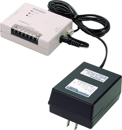 FX-485PC-IF-SET Mitsubishi MELSEC-F (FX) Series Data link/Communication