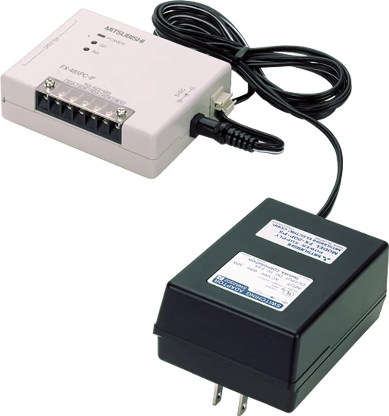 FX-485PC-IF-SET Mitsubishi MELSEC-F (FX) Series Data link/Communication