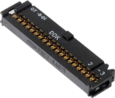 FX-I/O-CON2 Mitsubishi MELSEC-F (FX) Series Option/Training