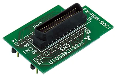 FX-ROM-SOC-1 Mitsubishi MELSEC-F (FX) Series Option/Training