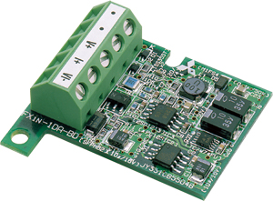 FX1N-1DA-BD Mitsubishi MELSEC-F (FX) Series Analog