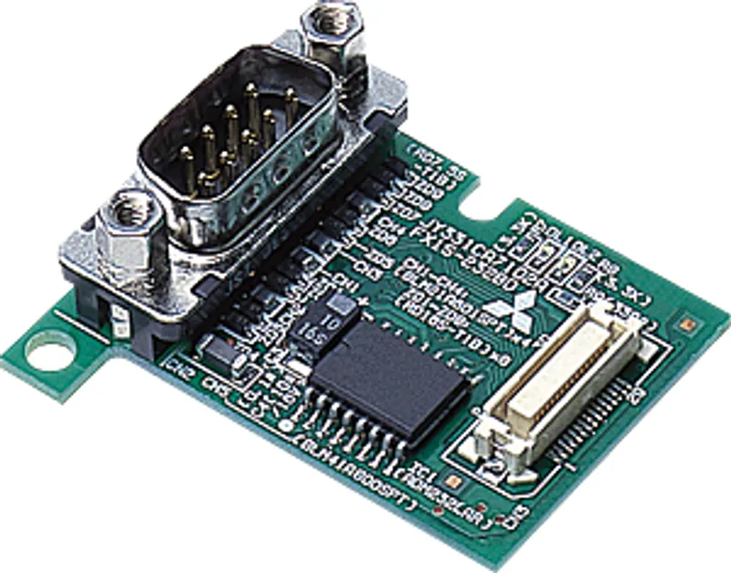 FX1N-232-BD Mitsubishi MELSEC-F (FX) Series Data link/Communication