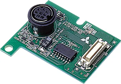 FX1N-422-BD Mitsubishi MELSEC-F (FX) Series Data link/Communication