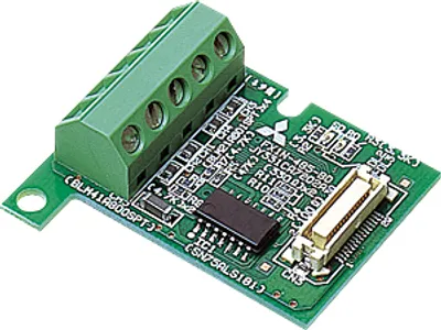 FX1N-485-BD Mitsubishi MELSEC-F (FX) Series Data link/Communication